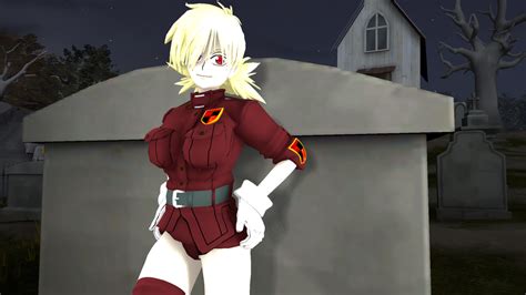 seras victoria nsfw|⭐ Seras Victoria